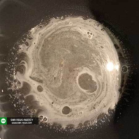 یعنی میشه عاشق این چیزکیک یخچالی نشد؟