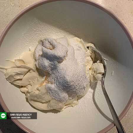 یعنی میشه عاشق این چیزکیک یخچالی نشد؟