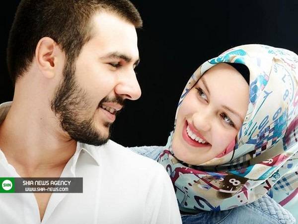 راه حل اختلافات زوجین بر سر حجاب