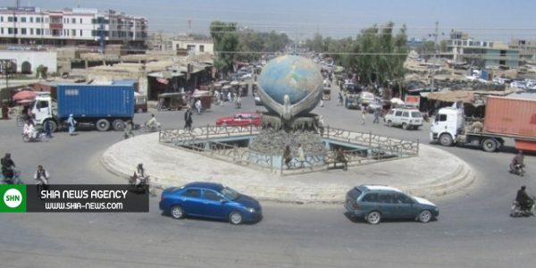 انفجار در استان هلمند افغانستان انفجار در استان هلمند افغانستان
