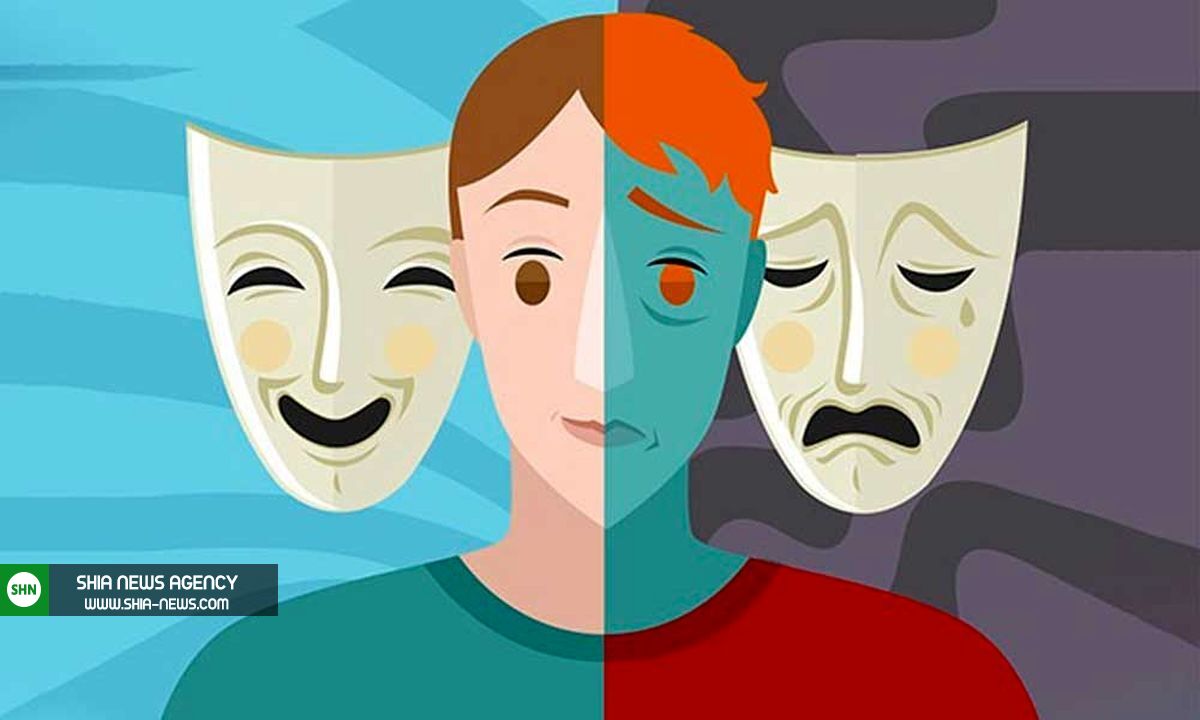 رد پای کودکی در بروز اختلال شخصیت مرزی رد پای کودکی در بروز اختلال شخصیت مرزی