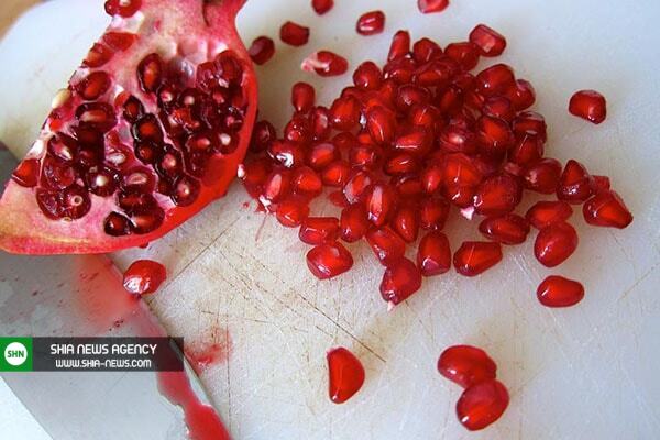 طرز تهیه خورشت ناردون