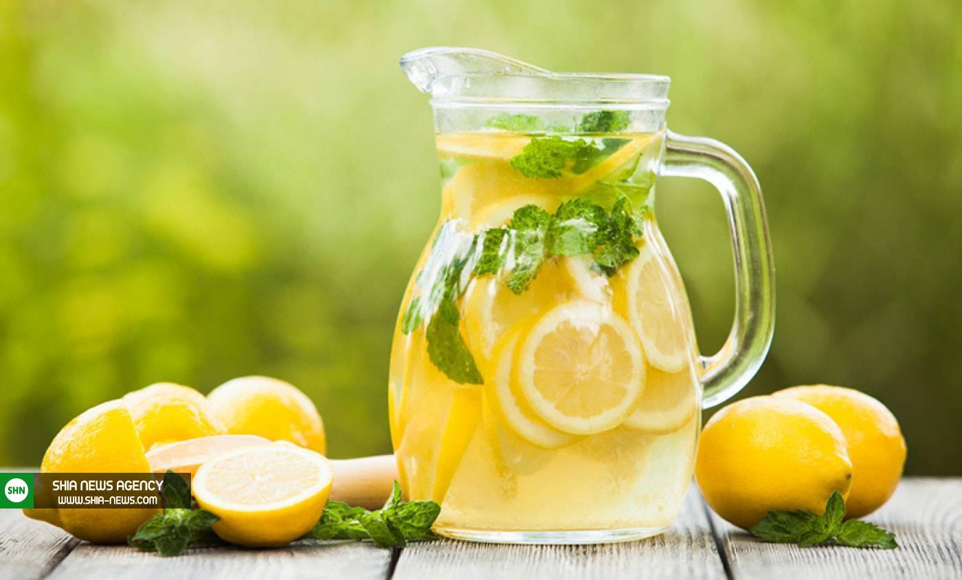 اعجاز بینظیر لیموترش اعجاز بینظیر لیموترش