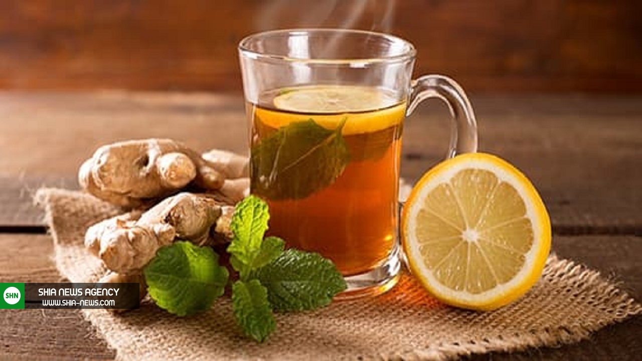 نوشیدنی برای پاکسازی کلیهها به طور طبیعی نوشیدنی برای پاکسازی کلیهها به طور طبیعی