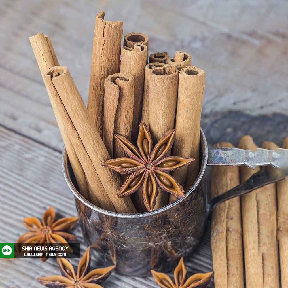 خواص دارچین برای کاهش علائم روماتیسم مفصلی خواص دارچین برای کاهش علائم روماتیسم مفصلی