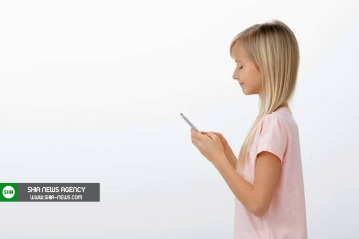 اگه فرزندت از موبایل استفاده می کنه، حتما بخون