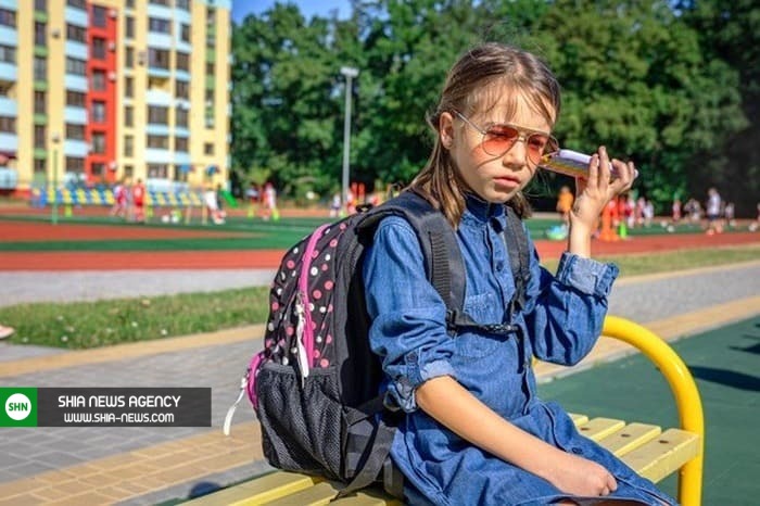 اگه فرزندت از موبایل استفاده می کنه، حتما بخون