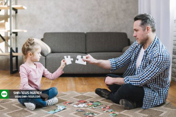 قاتل اعتماد به نفس کودکان نباشیم!