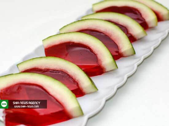 ۲۰ خوراکی جدید برای یک یلدای دوست&zwnj;داشتنی