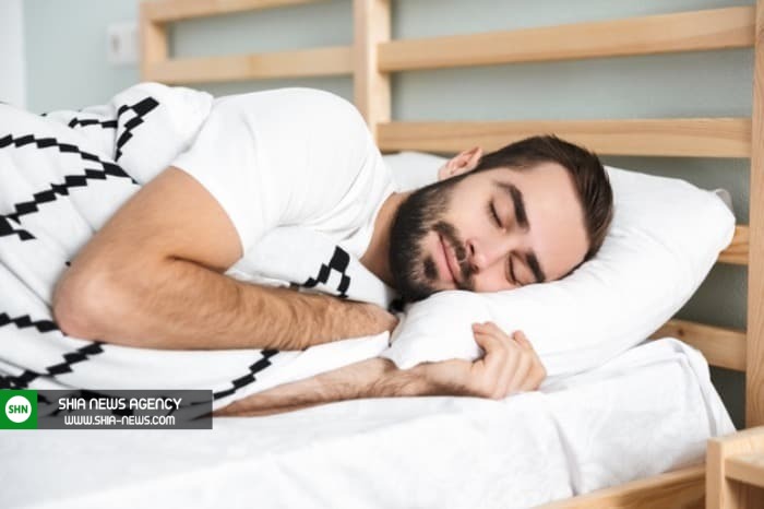 بهترین و درست ترین نحوه خوابیدن برای سلامت بدن بهترین و درست ترین نحوه خوابیدن برای سلامت بدن