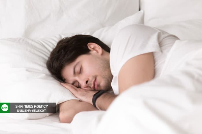 بهترین و درست ترین نحوه خوابیدن برای سلامت بدن بهترین و درست ترین نحوه خوابیدن برای سلامت بدن
