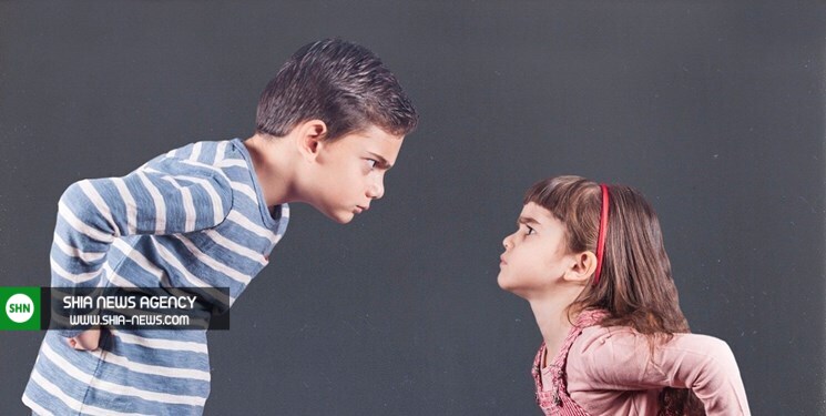 چگونه به رابطه بین بچهها آسیب میزنیم؟ چگونه به رابطه بین بچهها آسیب میزنیم؟