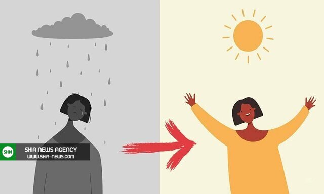 هورمون های موثر در خلق و خو