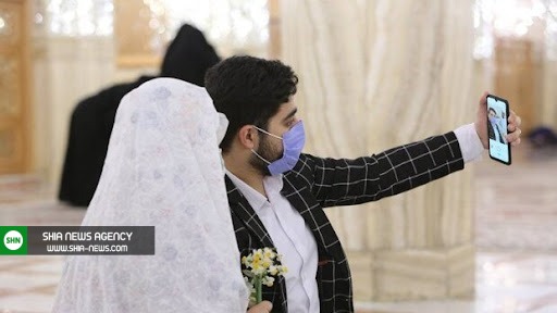 وجود حدود ۱۳ میلیون جوان در سن ازدواج وجود حدود ۱۳ میلیون جوان در سن ازدواج