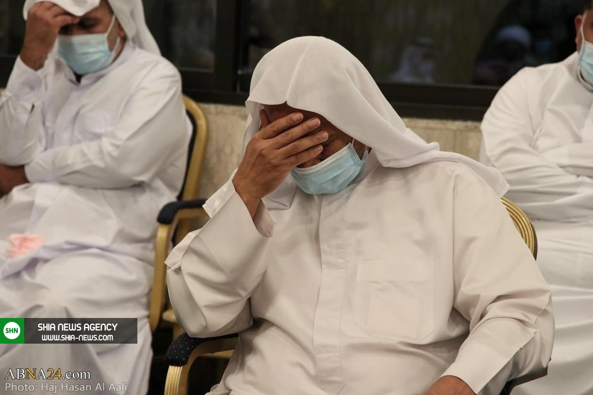 تصاویر/ مراسم سوگواری حضرت زهرا(س) در بحرین