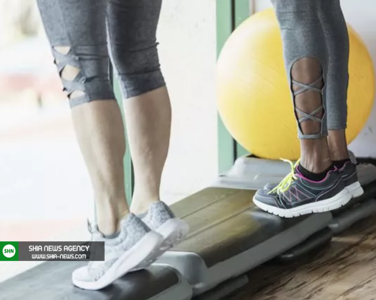حرکات ورزشی برای تقویت مچ پا و کمک به درمان آرتروز مچ پا