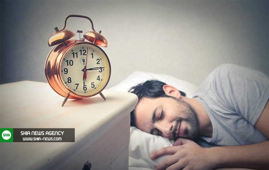 راهکارهایی ساده برای داشتن خواب راحت راهکارهایی ساده برای داشتن خواب راحت