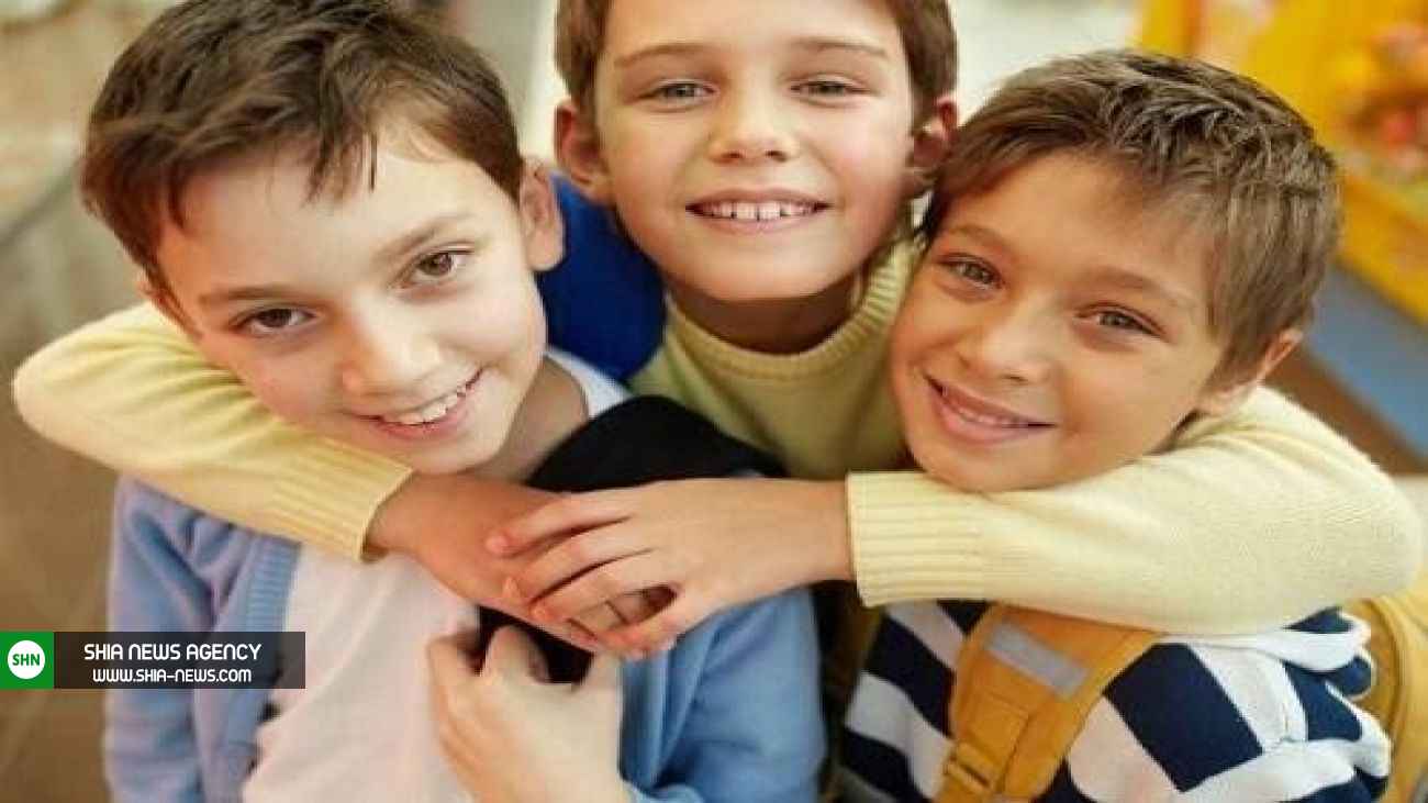 تمسخر کودکان و نوجوانان در حضور اقوام و &laquo;آزار خاموش&raquo; آنها