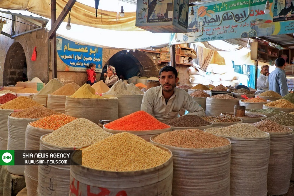 اثر تهاجم روسیه بر سفره&zwnj;های افطار مسلمانان