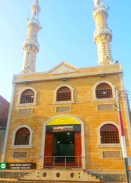 افتتاح ۵۳ مسجد در اولین جمعه ماه رمضان در مصر