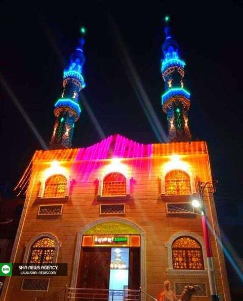 افتتاح ۵۳ مسجد در اولین جمعه ماه رمضان در مصر