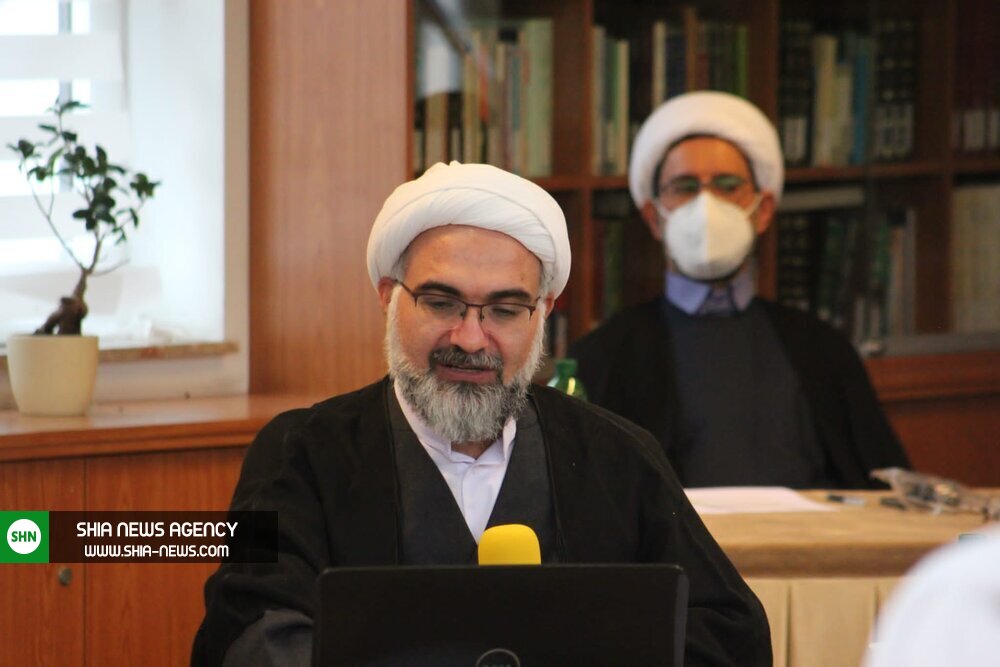 تصاویر/ بیستمین گردهمایی روحانیون و مبلغین آلمان، هلند و بلژیک در مرکز اسلامی هامبورگ تصاویر/ بیستمین گردهمایی روحانیون و مبلغین آلمان، هلند و بلژیک در مرکز اسلامی هامبورگ