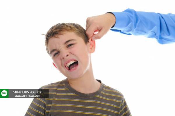 9 راه عالی برای تنبیه کودک بدون تخریب اعتماد به نفس او 9 راه عالی برای تنبیه کودک بدون تخریب اعتماد به نفس او