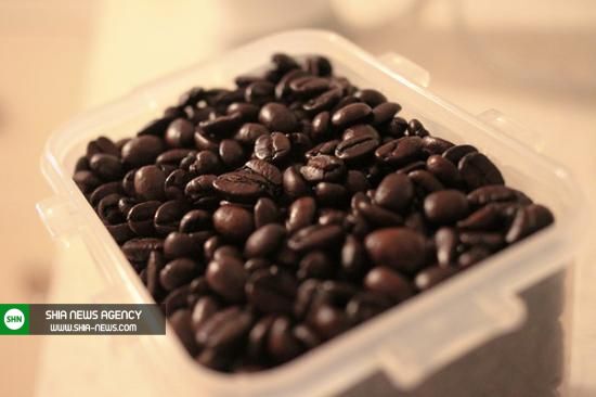 انواع روش های دم کردن قهوه + فواید نگهداری قهوه در خانه