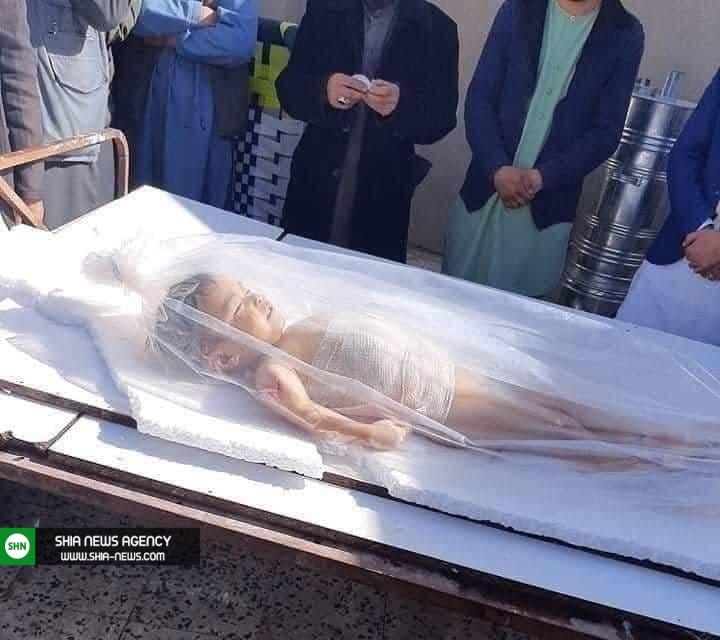 خشونت طالبان با خانواده قربانیان حمله تروریستی خشونت طالبان با خانواده قربانیان حمله تروریستی