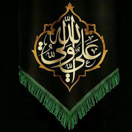 عکس پروفایل شب قدر 1401