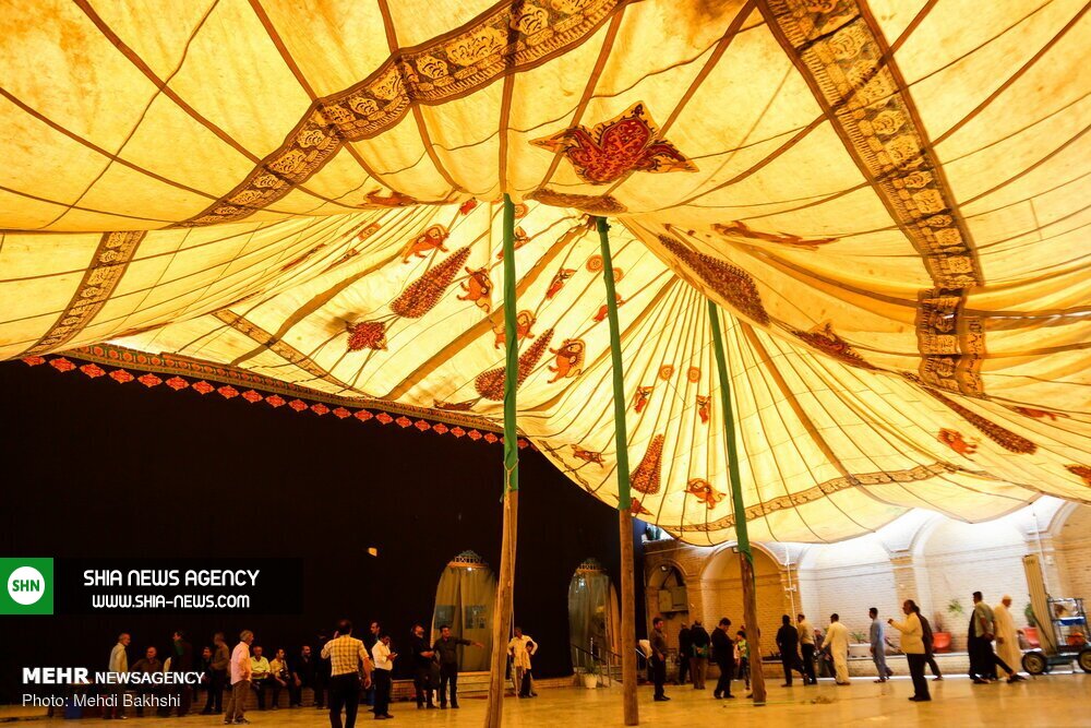 آشنایی با سومین قطب زیارتی قم