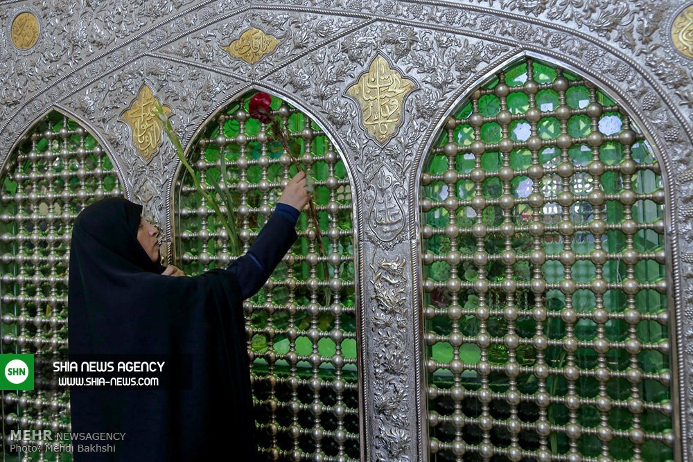 آشنایی با سومین قطب زیارتی قم