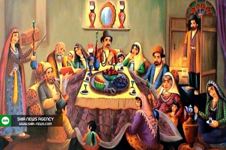 مهمان نوازی و ثواب مهمانداری در احادیث