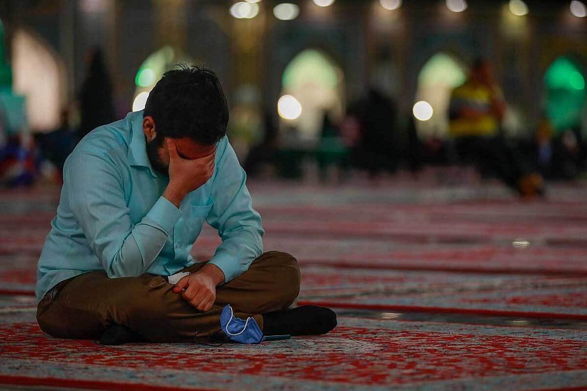 همه چیز درباره آیه همه چیز درباره آیه