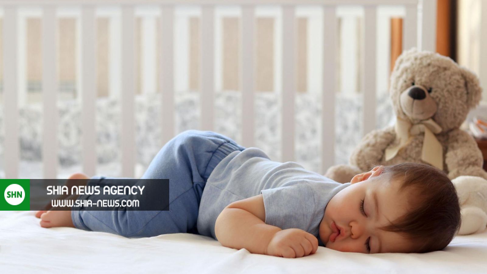 عوارض کمبود خواب در کودکان چیست؟
