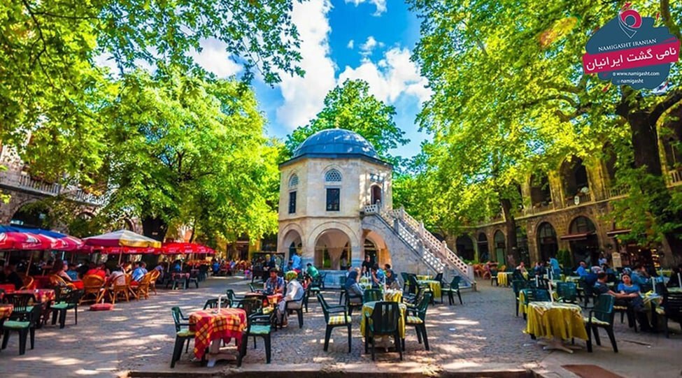 تور استانبول و وان؛ ارزانترین تورهای ترکیه برای سفر