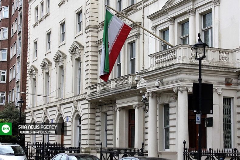 اطلاعیه سفارت ایران در آنکارا در مورد زلزله اخیر ترکیه