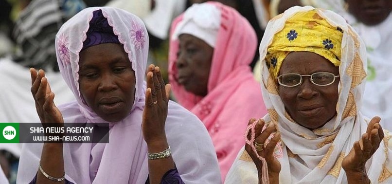 ادامه تبعیض علیه زنان مسلمان در نیجریه
