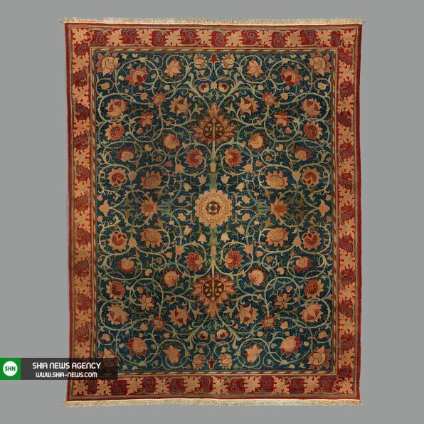 تأثیر پنهان هنر اسلامی روی کالاهای غربی