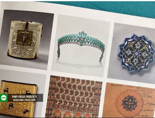 تأثیر پنهان هنر اسلامی روی کالاهای غربی