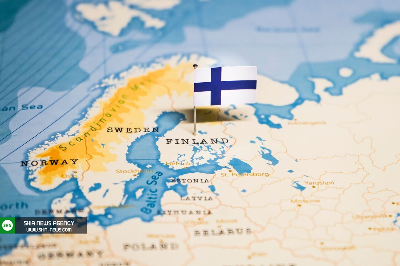 تهدید روسیه به اعزام نیروهای نظامی در مرزهای فنلاند