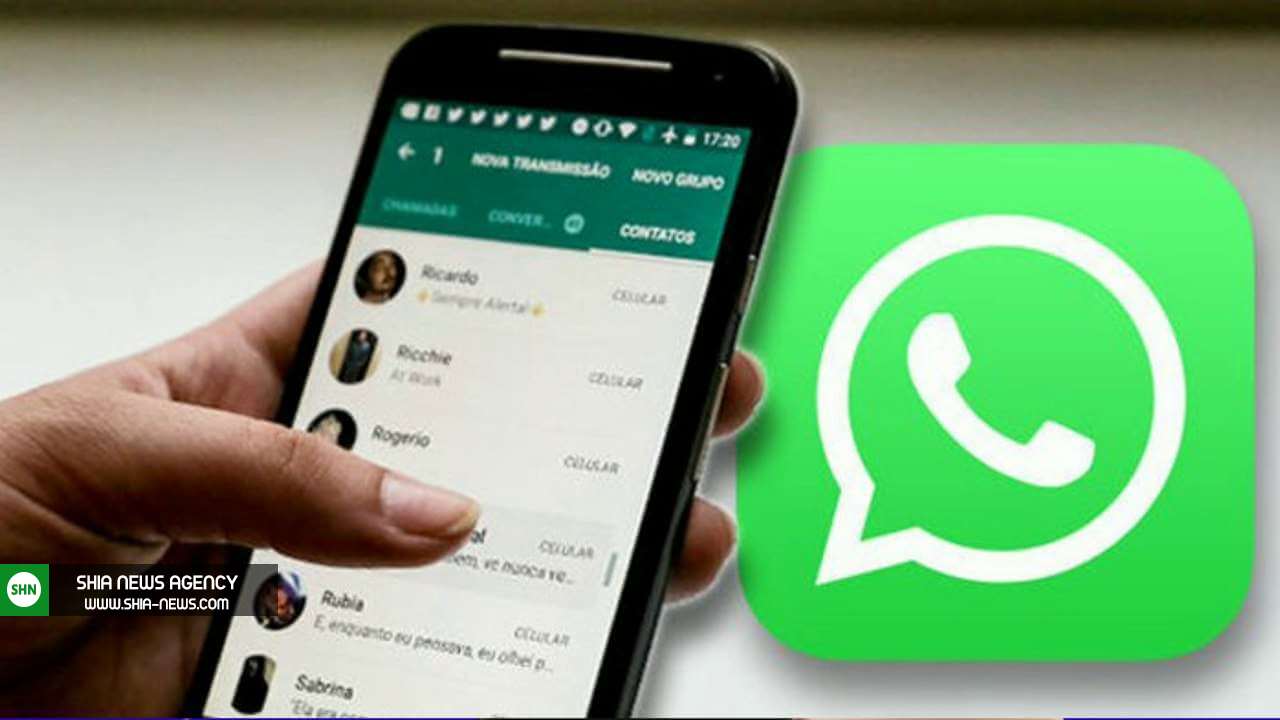 چگونه مصرف اینترنت واتساپ را کاهش دهیم؟ چگونه مصرف اینترنت واتساپ را کاهش دهیم؟