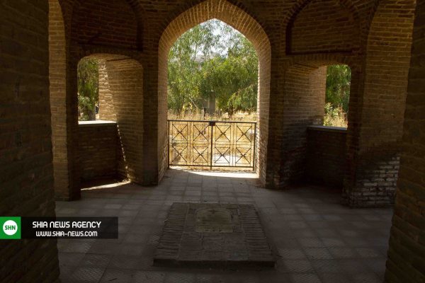 داستان جالب گورستان کاتولیکها در محلۀ دولاب تهران داستان جالب گورستان کاتولیکها در محلۀ دولاب تهران