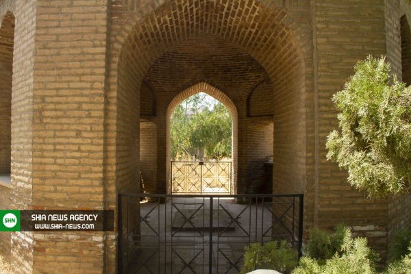 داستان جالب گورستان کاتولیکها در محلۀ دولاب تهران داستان جالب گورستان کاتولیکها در محلۀ دولاب تهران
