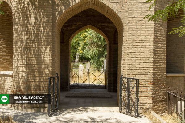 داستان جالب گورستان کاتولیک‌ها در محلۀ دولاب تهران