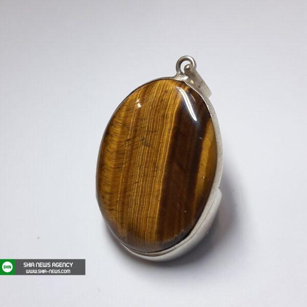 سنگ چشم ببر چیست؟ + خواص سنگ چشم ببر