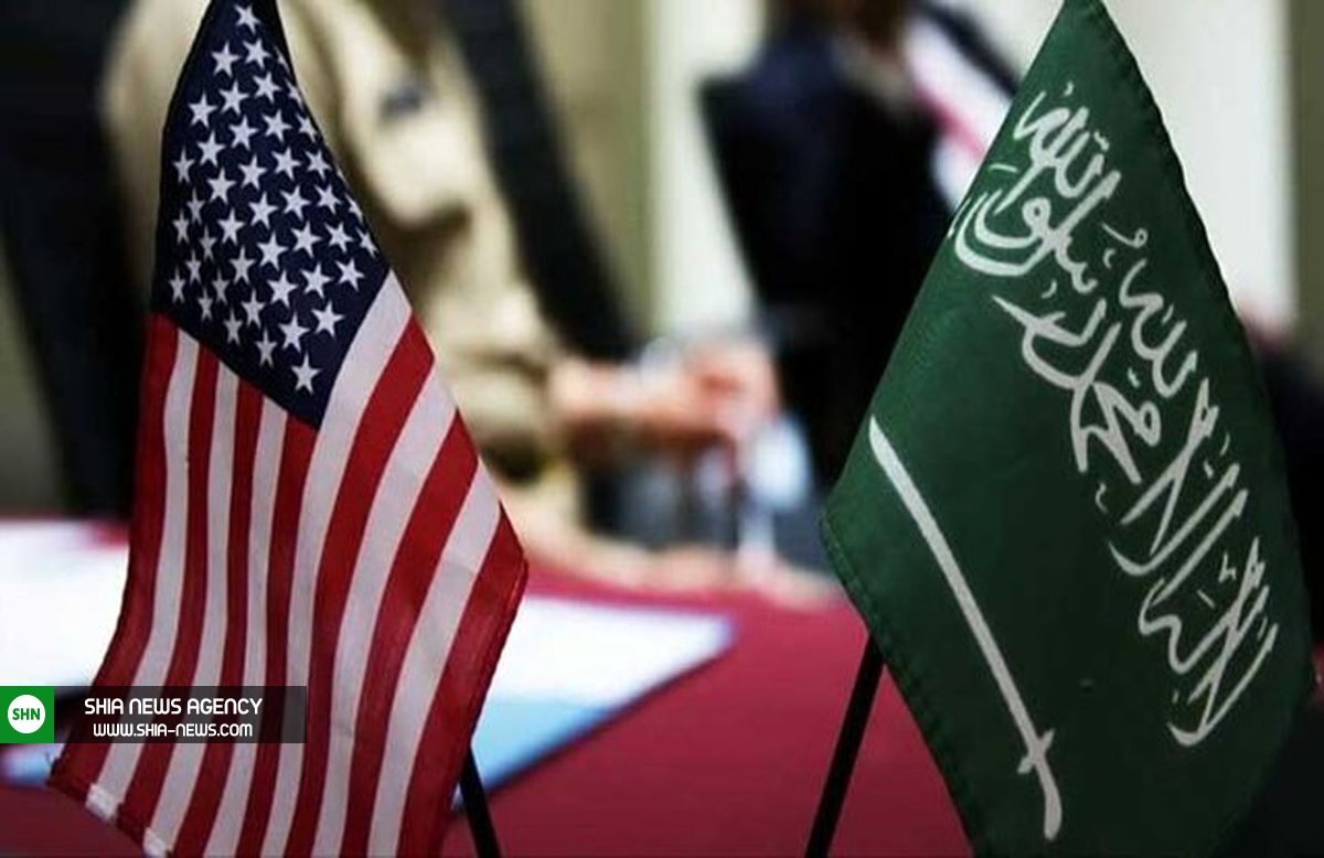 سفر دو هیئت سعودی به آمریکا