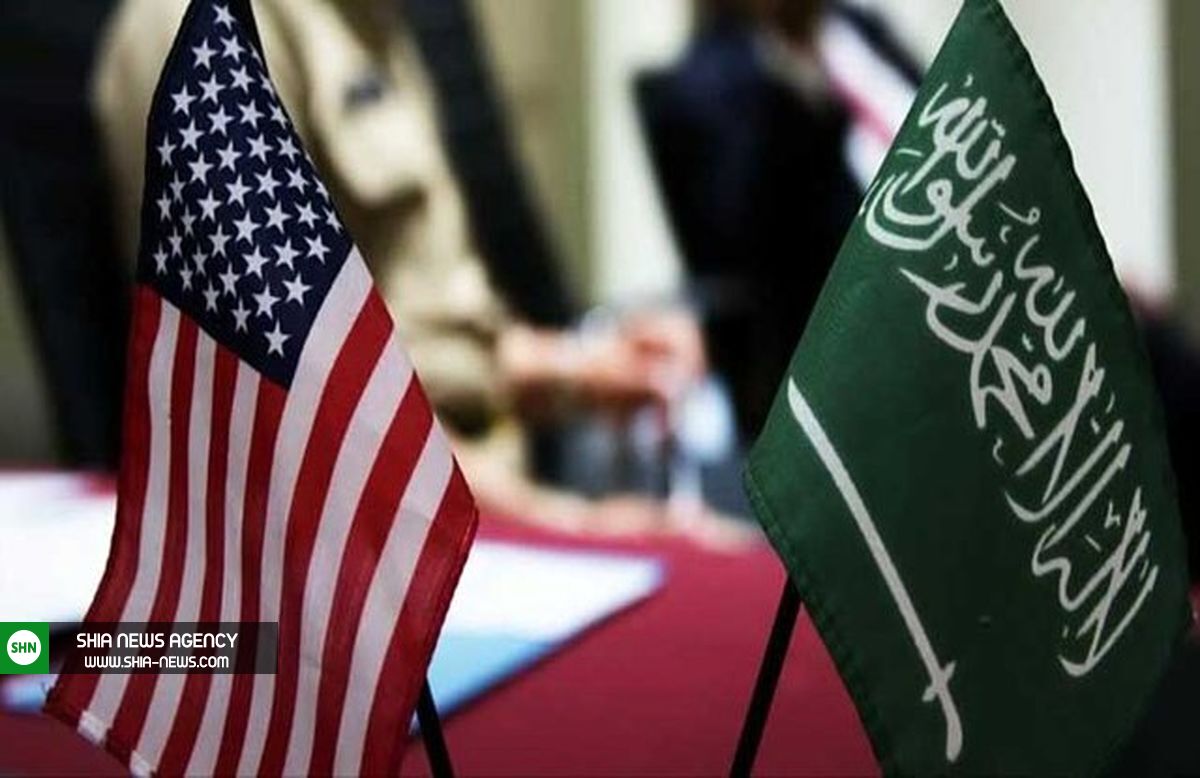 سفر دو هیئت سعودی به آمریکا سفر دو هیئت سعودی به آمریکا