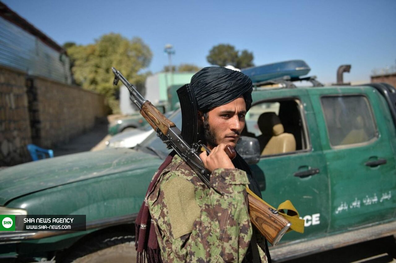 شرط طالبان برای استخدام در نهادهای دولتی افغانستان