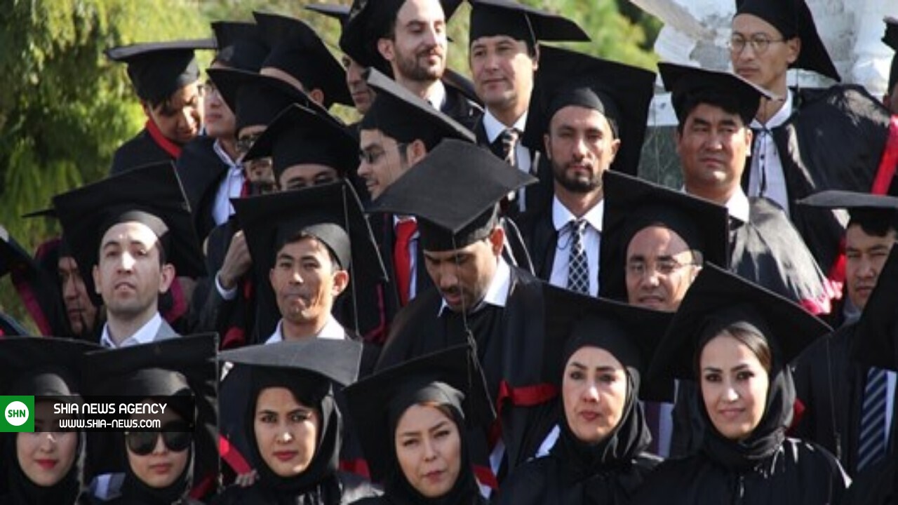 ارایه تسهیلات ویژه به دانشجویان نخبه افغان